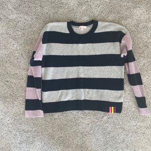 Lisa Todd sweater - excellent condition!
